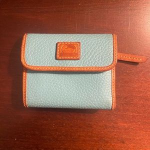 Dooney and Bourke Wallet